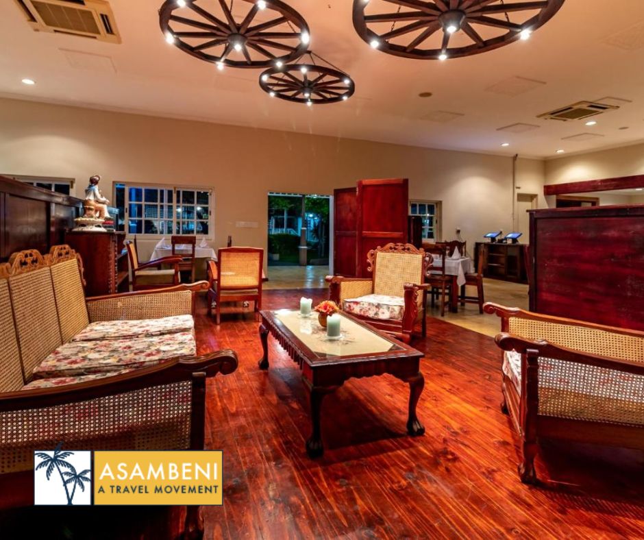Little Pilgrims Boutique Hotel (Hazyview) - Accommodation images