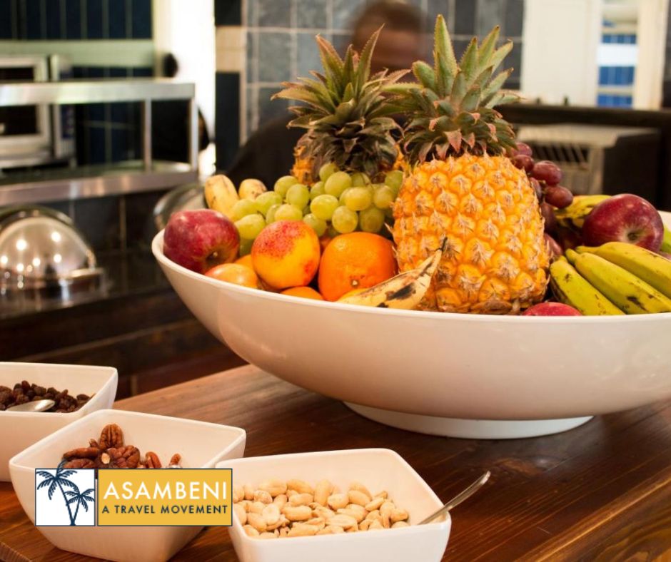 Little Pilgrims Boutique Hotel (Hazyview) - Accommodation images