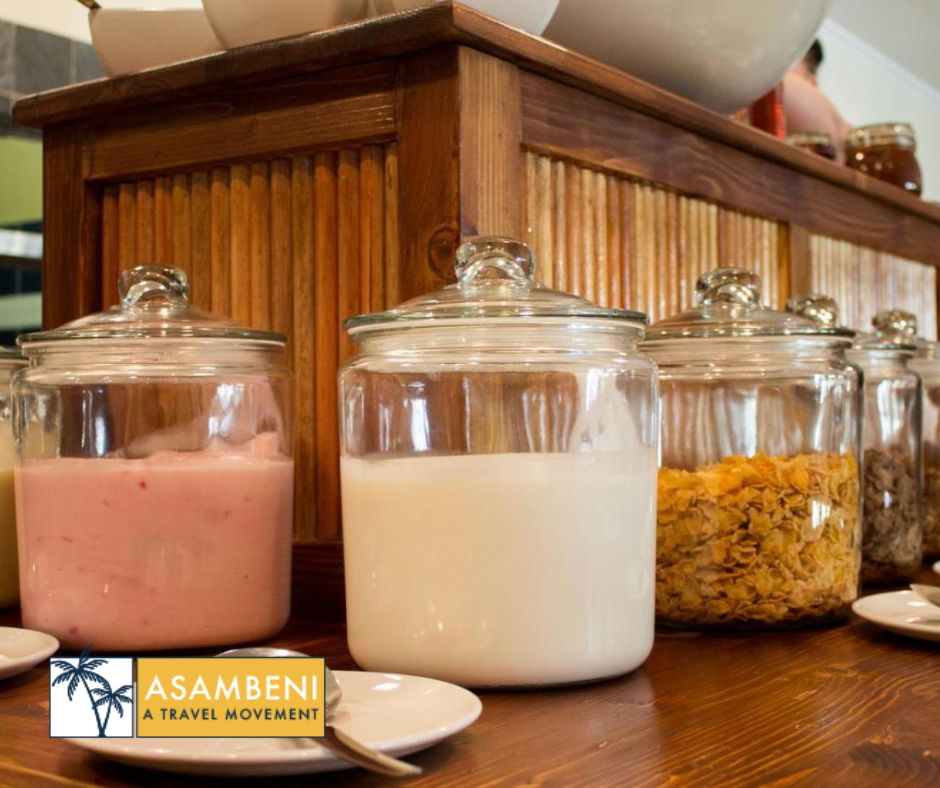 Little Pilgrims Boutique Hotel (Hazyview) - Accommodation images