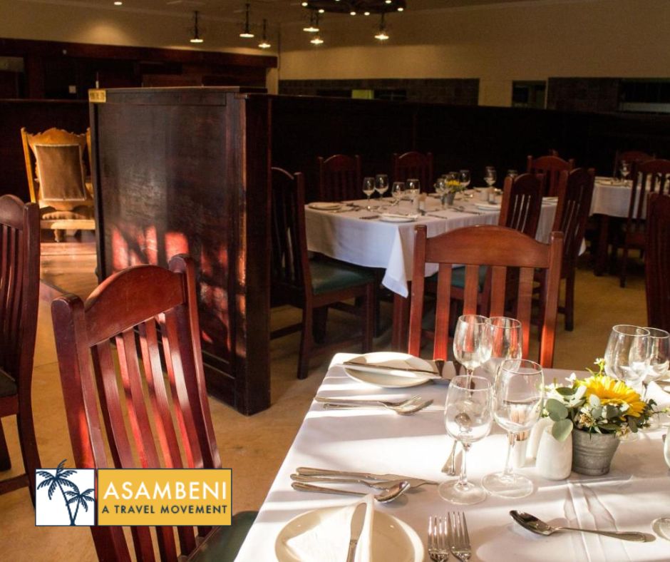 Little Pilgrims Boutique Hotel (Hazyview) - Accommodation images