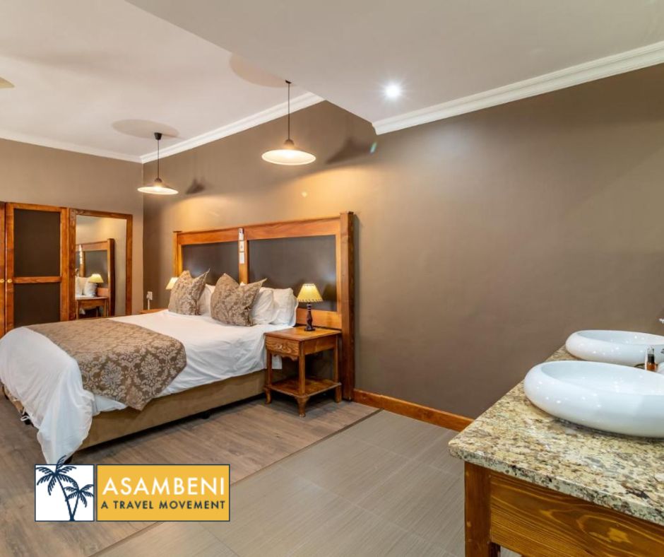 Little Pilgrims Boutique Hotel (Hazyview) - Accommodation images