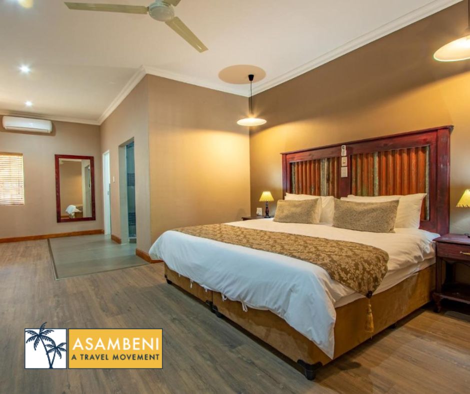 Little Pilgrims Boutique Hotel (Hazyview) - Accommodation images