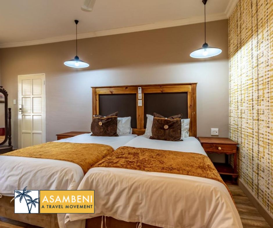 Little Pilgrims Boutique Hotel (Hazyview) - Accommodation images