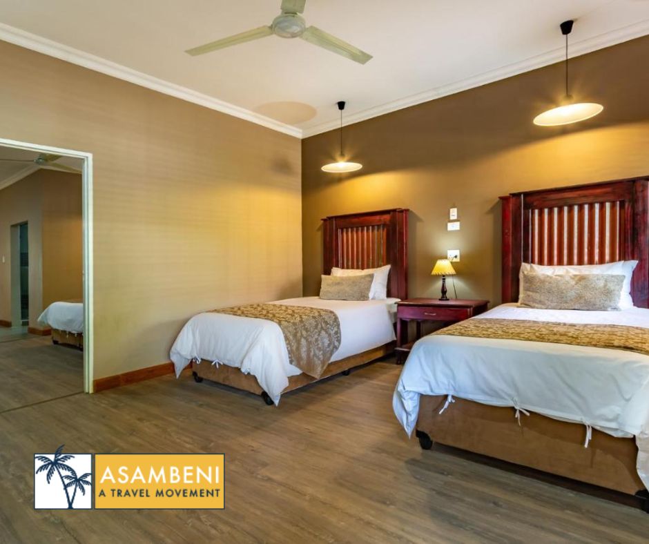 Little Pilgrims Boutique Hotel (Hazyview) - Accommodation images