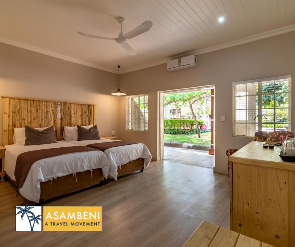 Little Pilgrims Boutique Hotel (Hazyview) - Accommodation images
