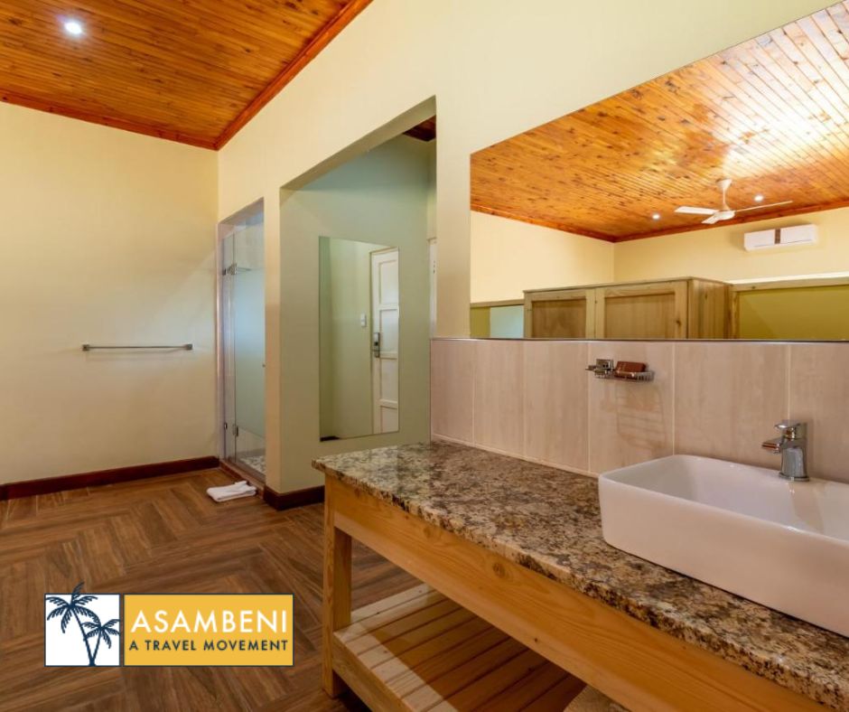 Little Pilgrims Boutique Hotel (Hazyview) - Accommodation images
