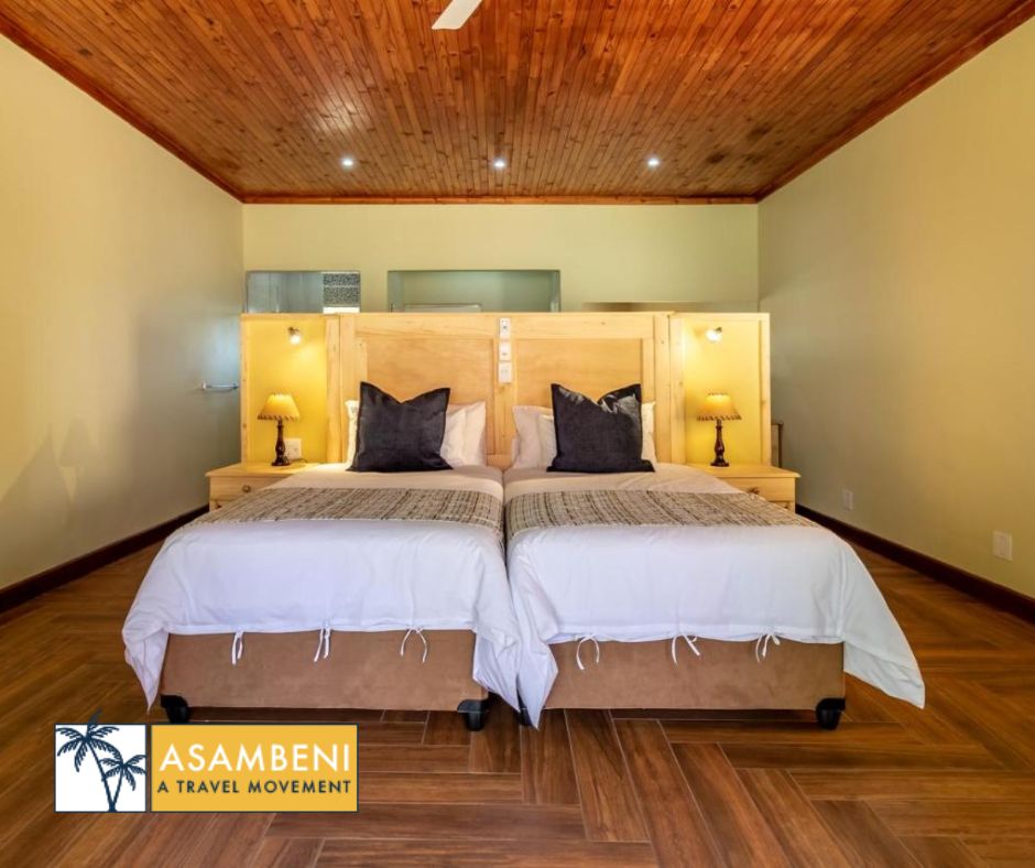 Little Pilgrims Boutique Hotel (Hazyview) - Accommodation images