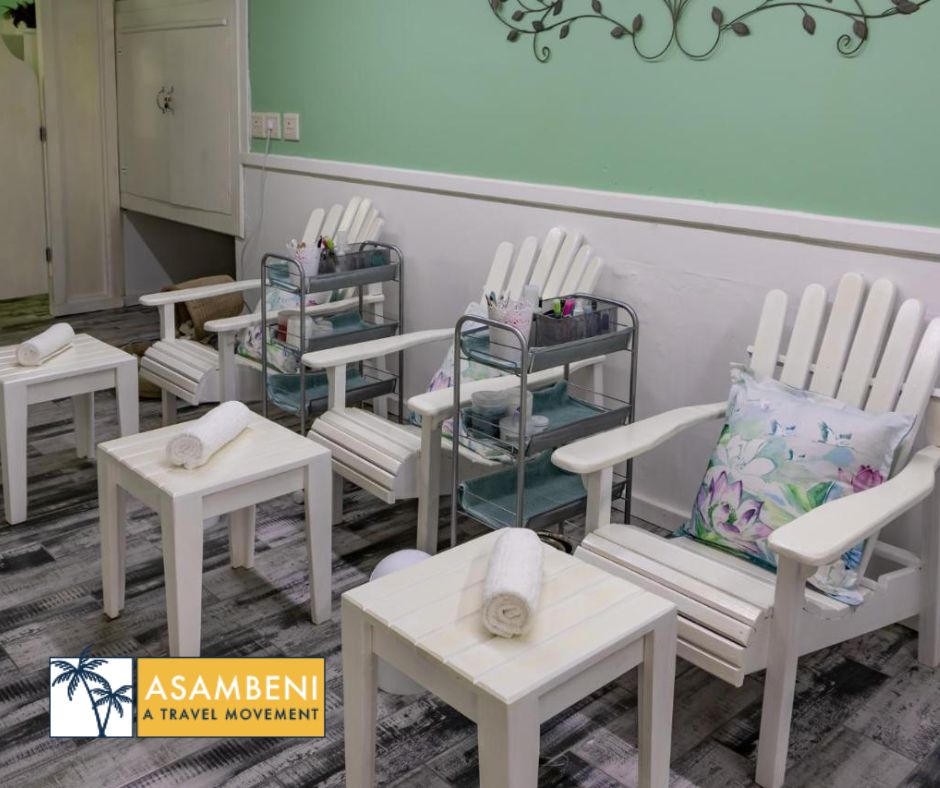 Little Pilgrims Boutique Hotel (Hazyview) - Accommodation images