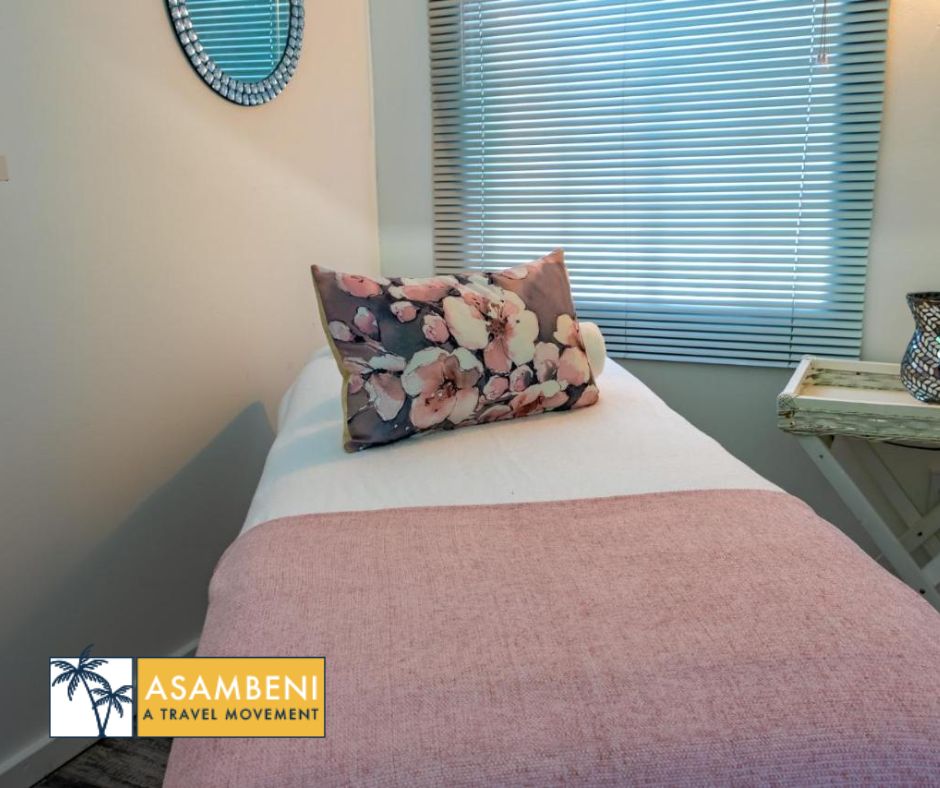 Little Pilgrims Boutique Hotel (Hazyview) - Accommodation images