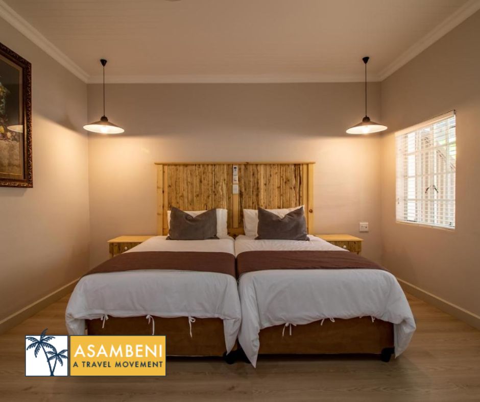 Little Pilgrims Boutique Hotel (Hazyview) - Accommodation images