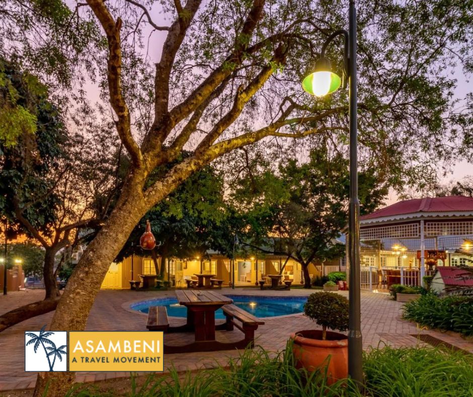 Little Pilgrims Boutique Hotel (Hazyview) - Accommodation images