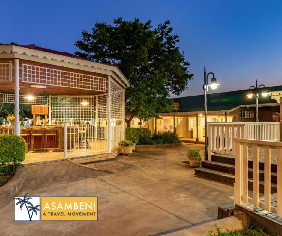 Little Pilgrims Boutique Hotel (Hazyview) - Accommodation images