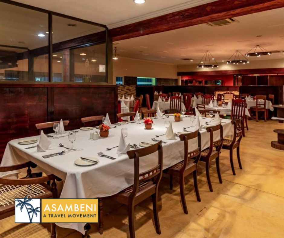 Little Pilgrims Boutique Hotel (Hazyview) - Accommodation images