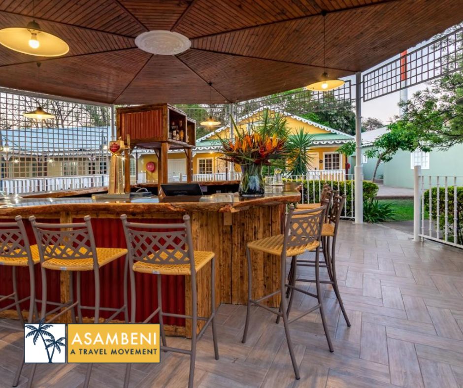 Little Pilgrims Boutique Hotel (Hazyview) - Accommodation images