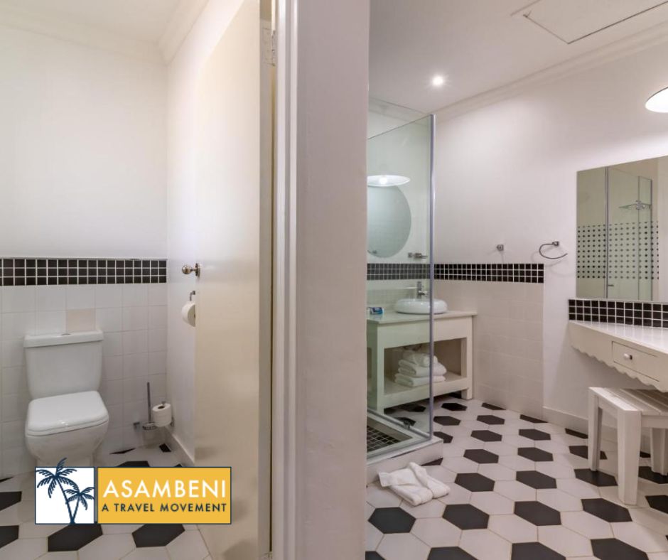 Little Pilgrims Boutique Hotel (Hazyview) - Accommodation images