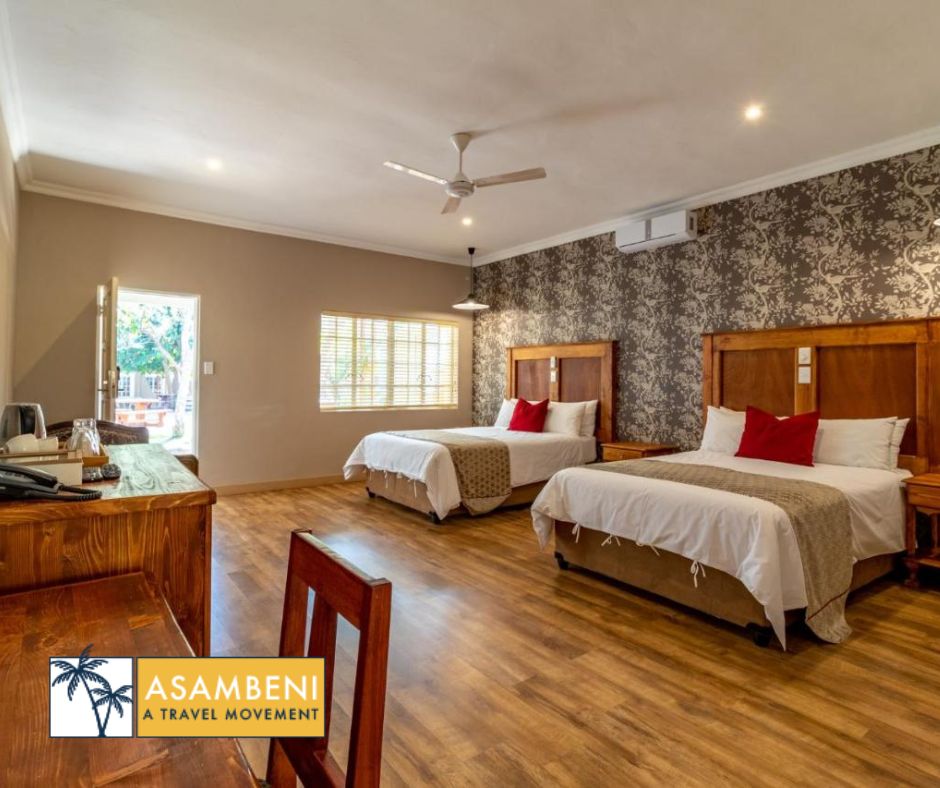 Little Pilgrims Boutique Hotel (Hazyview) - Accommodation images
