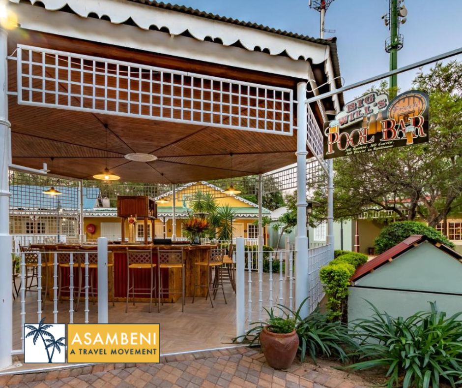 Little Pilgrims Boutique Hotel (Hazyview) - Accommodation images