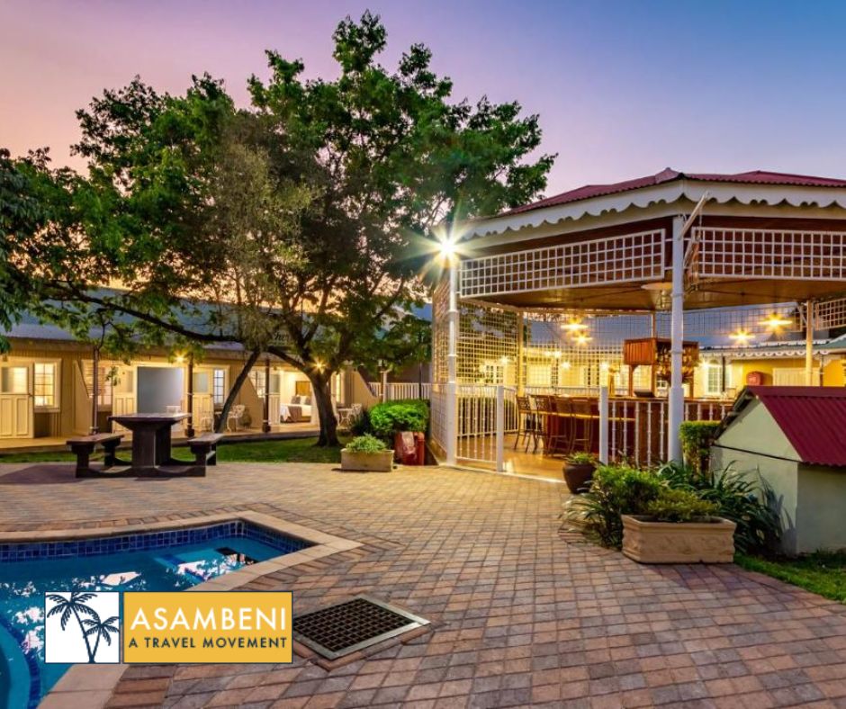 Little Pilgrims Boutique Hotel (Hazyview) - Accommodation images