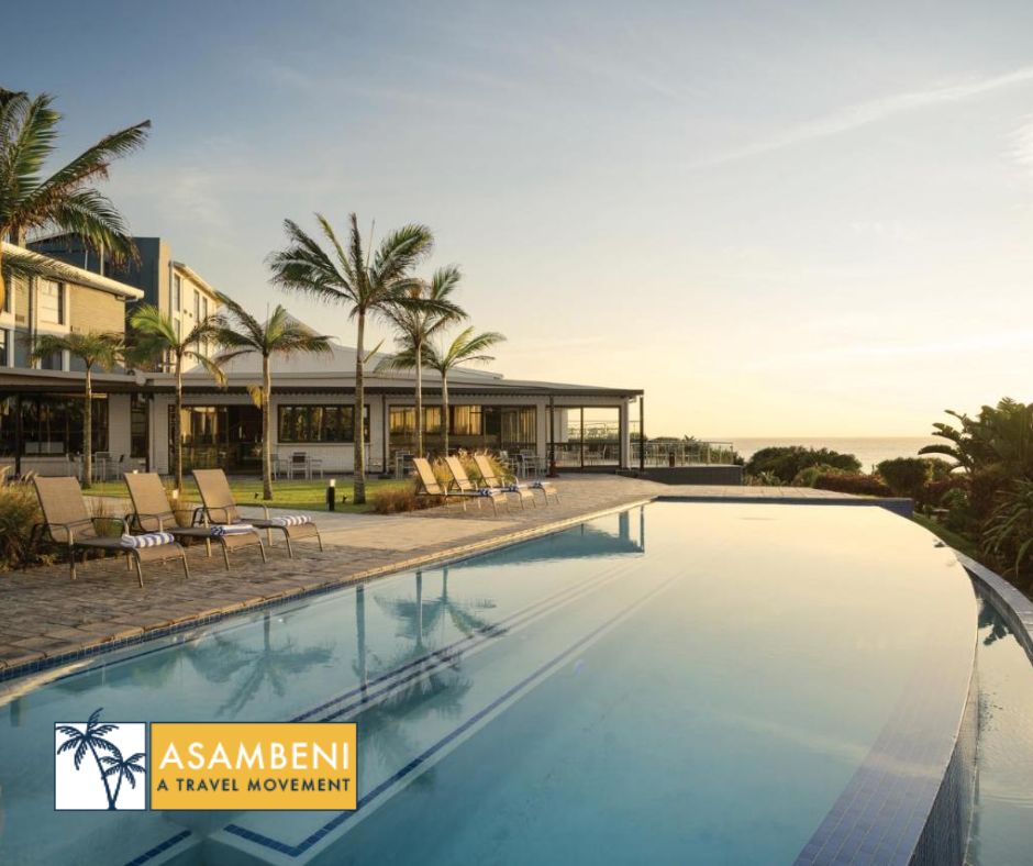 Premier Resort Cutty Sark (Scottburgh) - Accommodation images