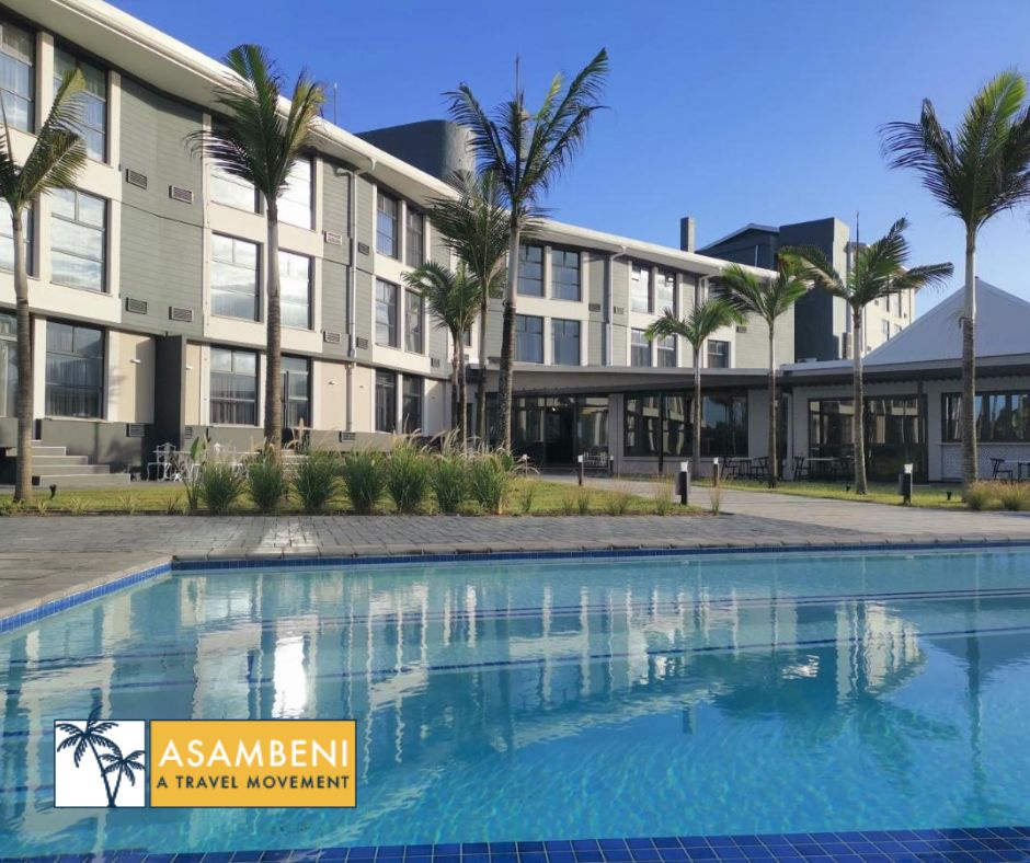 Premier Resort Cutty Sark (Scottburgh) - Accommodation images