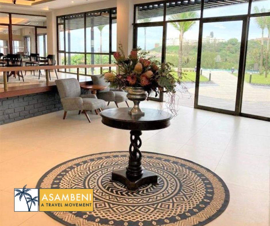 Premier Resort Cutty Sark (Scottburgh) - Accommodation images