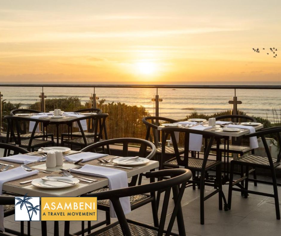 Premier Resort Cutty Sark (Scottburgh) - Accommodation images