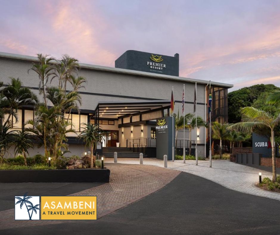 Premier Resort Cutty Sark (Scottburgh) - Accommodation images