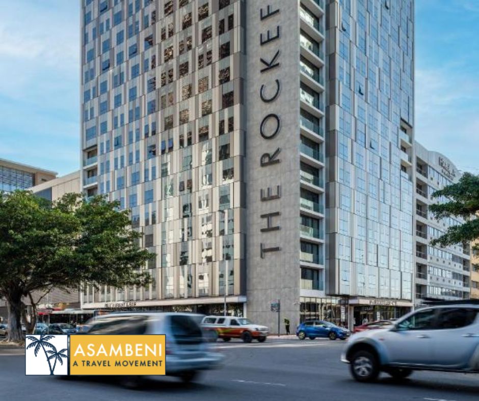 The Rockefeller Hotel (Foreshore) - Accommodation images