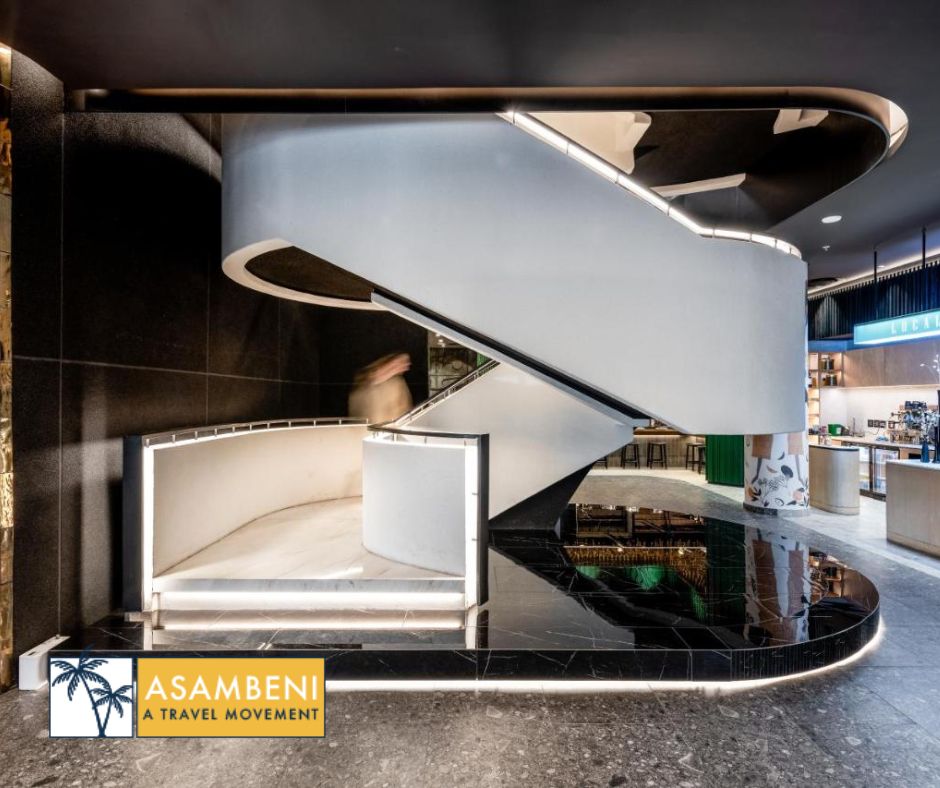 The Rockefeller Hotel (Foreshore) - Accommodation images