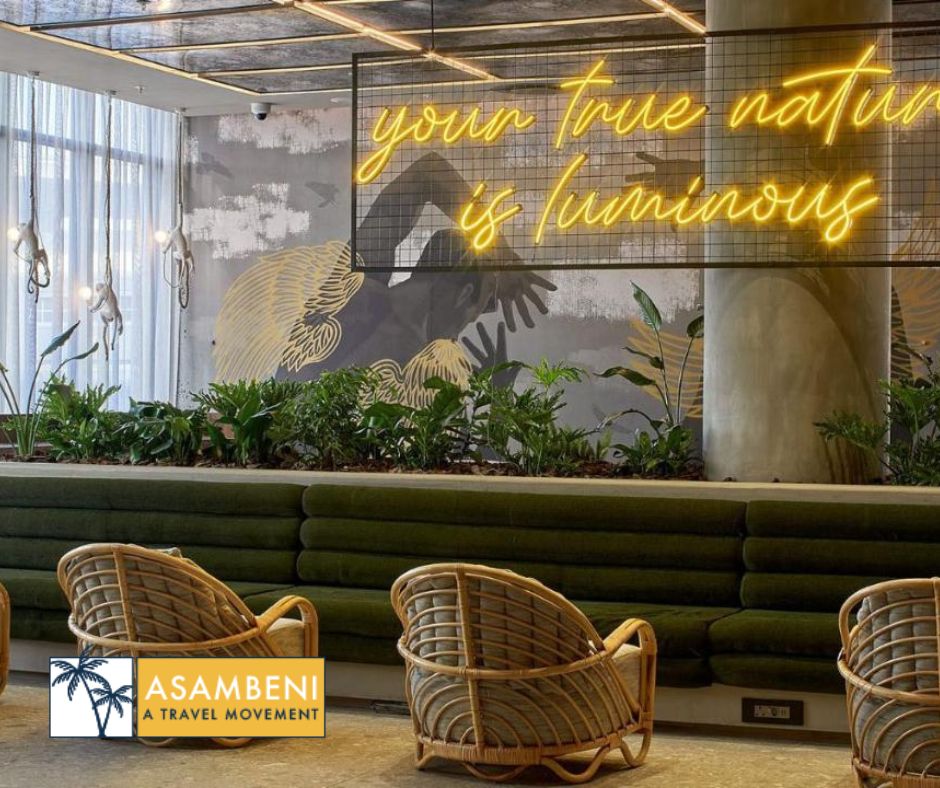 The Rockefeller Hotel (Foreshore) - Accommodation images