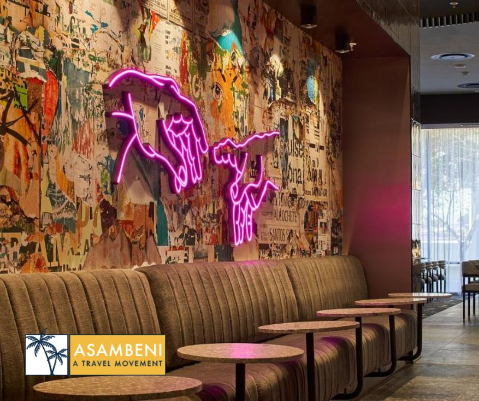 The Rockefeller Hotel (Foreshore) - Accommodation images