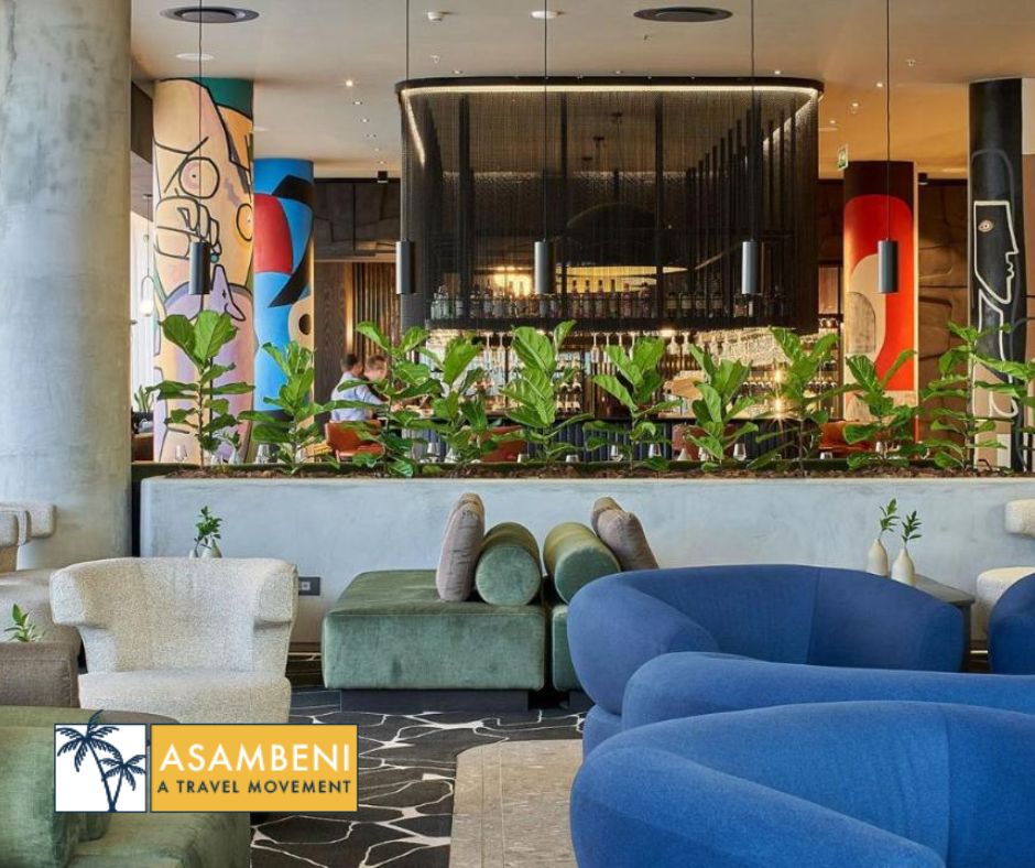 The Rockefeller Hotel (Foreshore) - Accommodation images