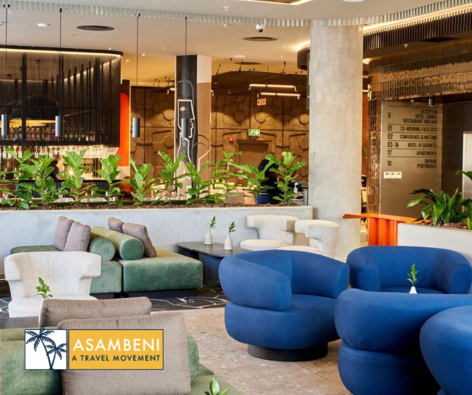 The Rockefeller Hotel (Foreshore) - Accommodation images