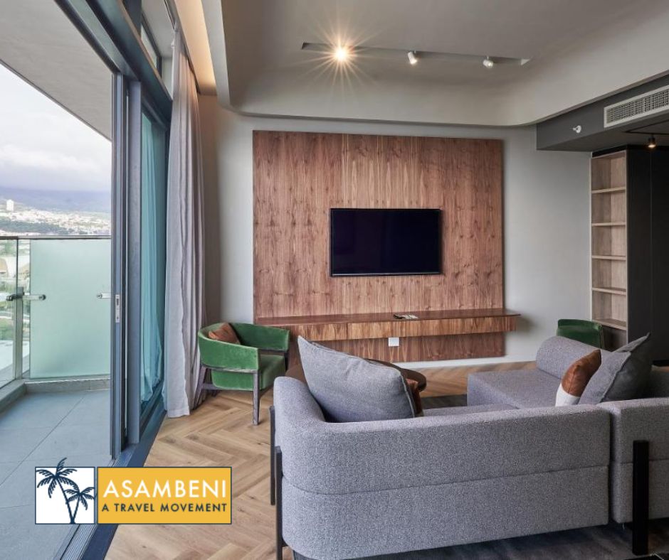 The Rockefeller Hotel (Foreshore) - Accommodation images