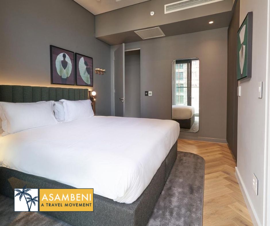 The Rockefeller Hotel (Foreshore) - Accommodation images