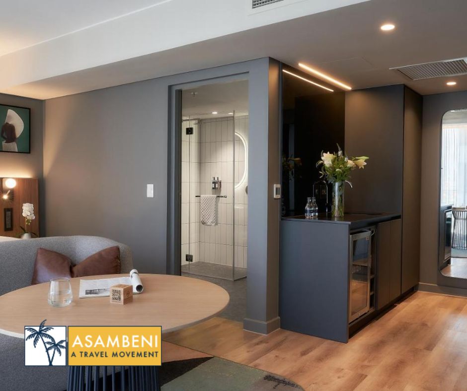 The Rockefeller Hotel (Foreshore) - Accommodation images