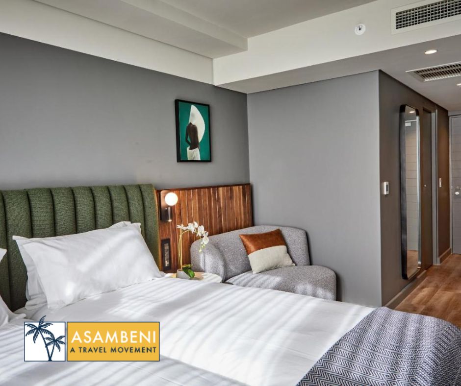 The Rockefeller Hotel (Foreshore) - Accommodation images