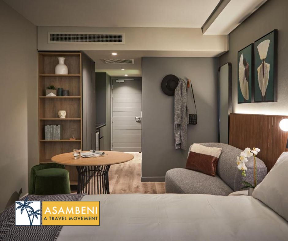 The Rockefeller Hotel (Foreshore) - Accommodation images