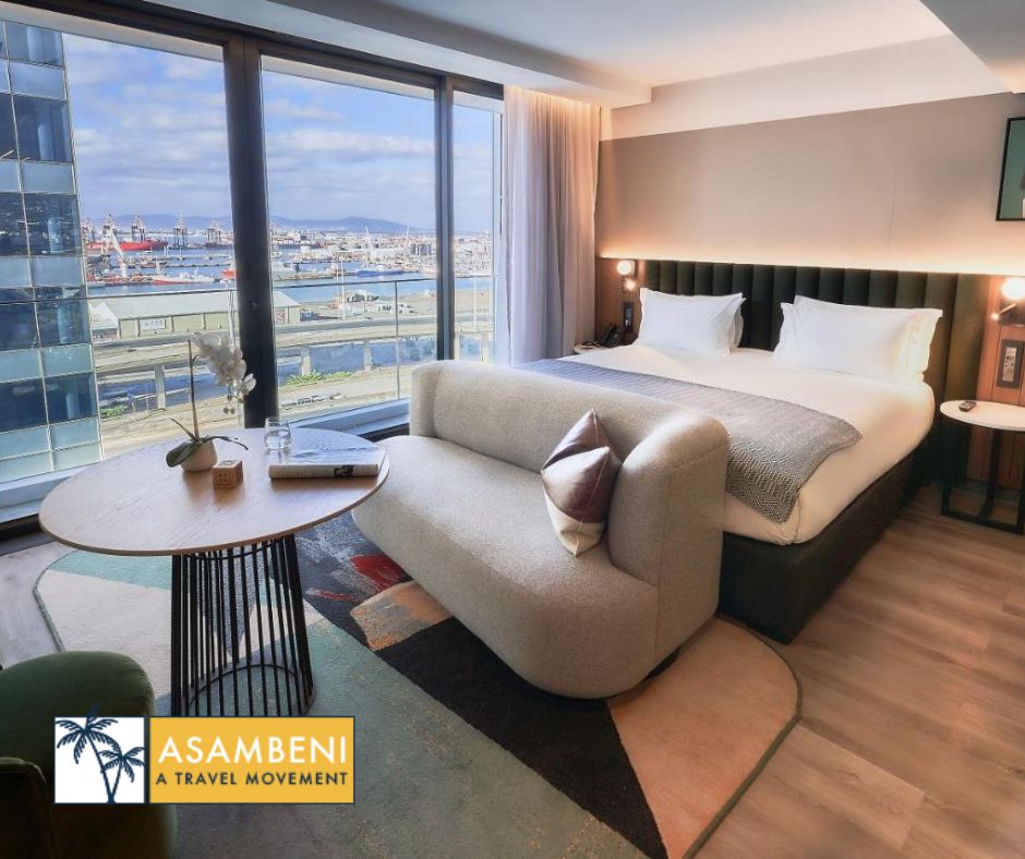 The Rockefeller Hotel (Foreshore) - Accommodation images