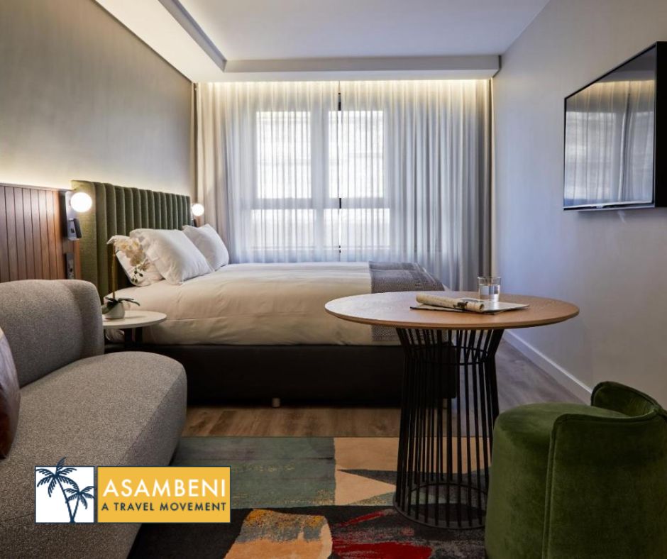 The Rockefeller Hotel (Foreshore) - Accommodation images