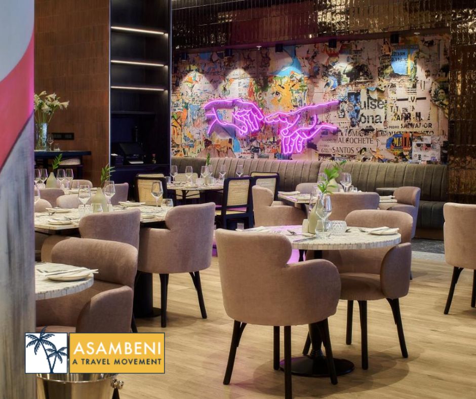 The Rockefeller Hotel (Foreshore) - Accommodation images