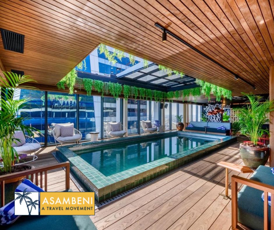 The Rockefeller Hotel (Foreshore) - Accommodation images