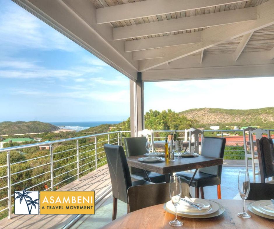 The Quarter Deck (Kenton on Sea) - Accommodation images