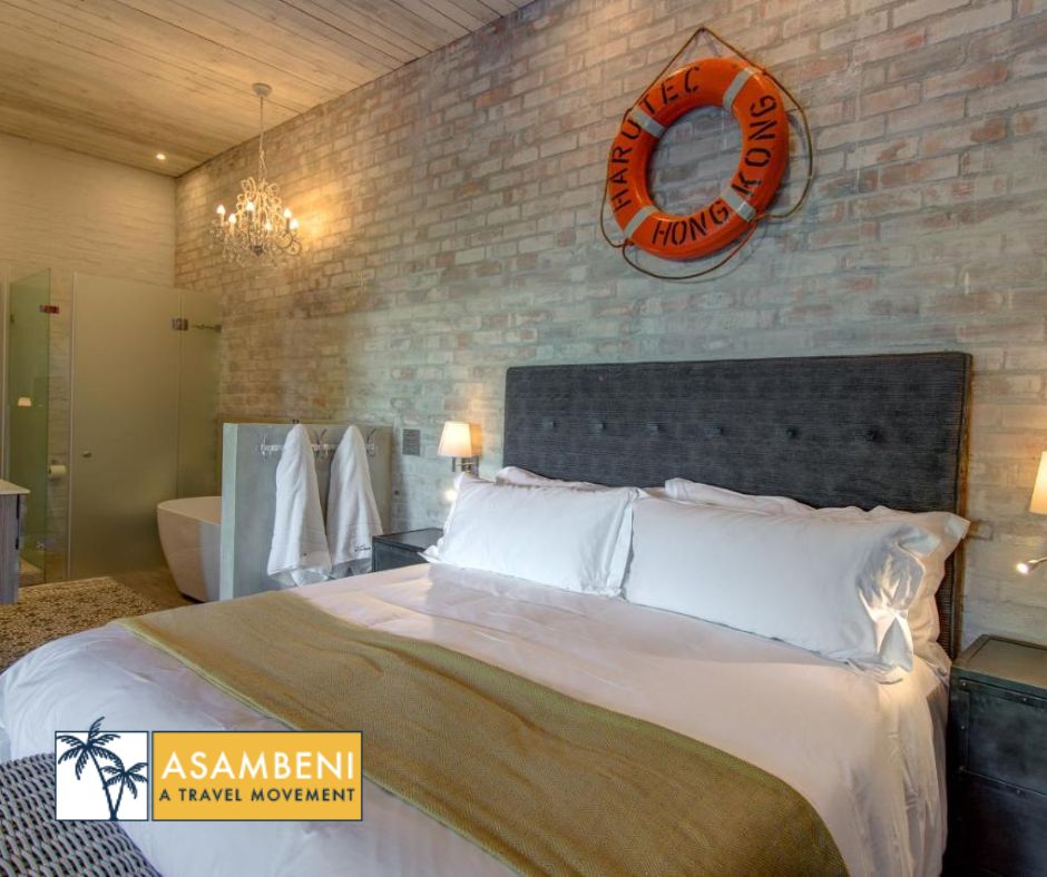 The Quarter Deck (Kenton on Sea) - Accommodation images
