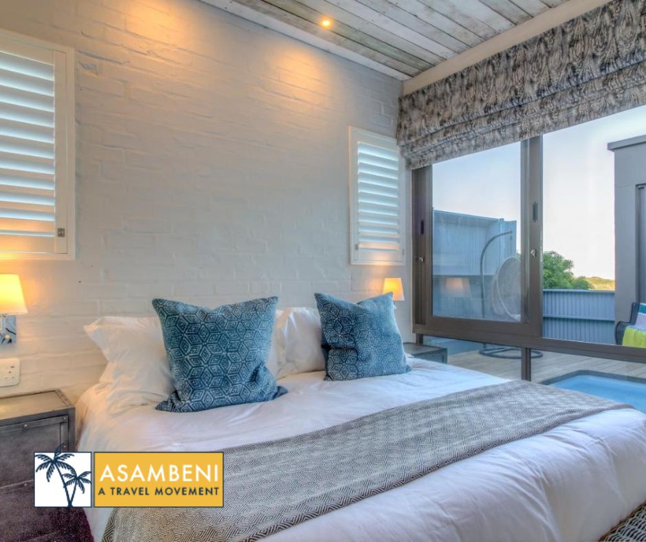 The Quarter Deck (Kenton on Sea) - Accommodation images