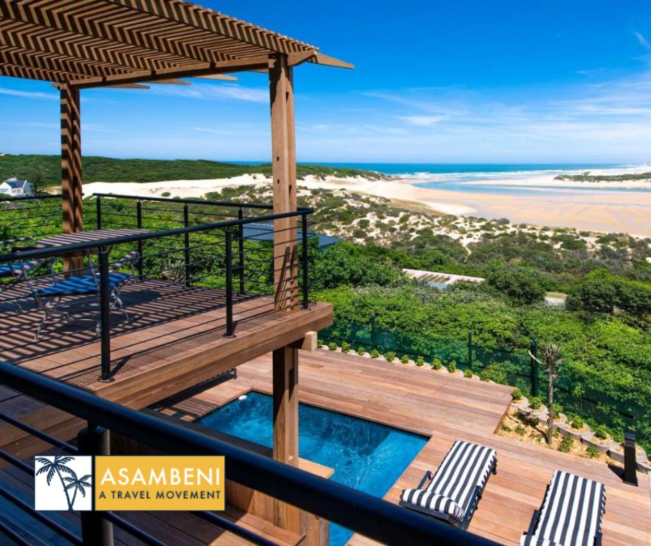 The Oyster Box Beach House (Kenton on Sea) - Accommodation images