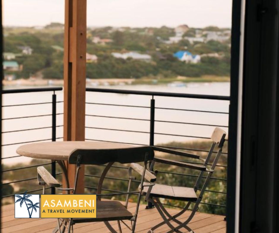 The Oyster Box Beach House (Kenton on Sea) - Accommodation images