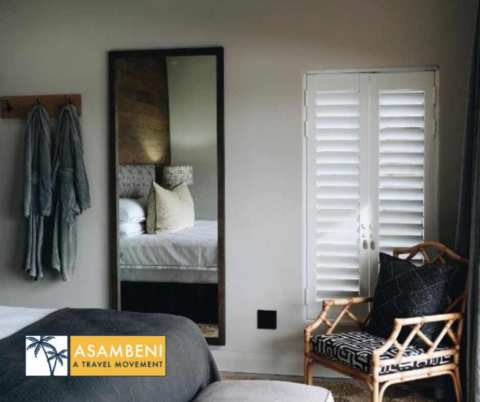 The Oyster Box Beach House (Kenton on Sea) - Accommodation images