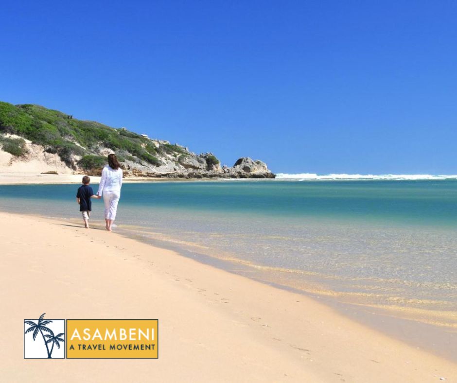The Oyster Box Beach House (Kenton on Sea) - Accommodation images