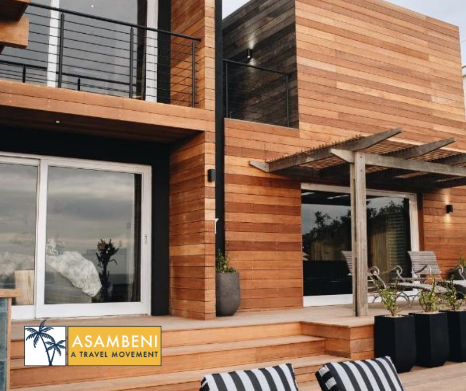 The Oyster Box Beach House (Kenton on Sea) - Accommodation images